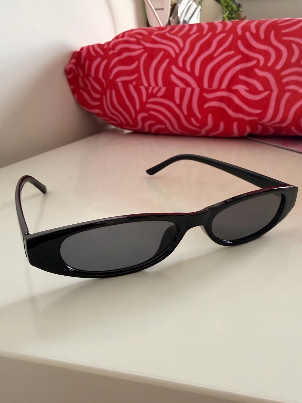 bundle ~ 3 black Sunglasses for Women - Picture 4 of 5